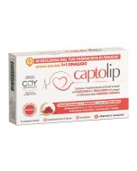 Captolip New Formula 24cpr