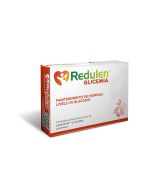 Redulen Glicemia 60cpr