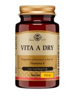 Vita a Dry 100tav