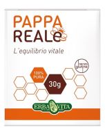 Erba Vita Group Pappa Reale Fresca 30 G