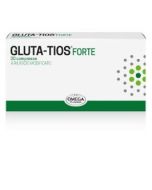 GLUTA-TIOS FORTE 30CPR