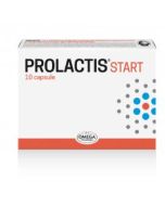 PROLACTIS START 10CPS