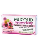 Mucolid Bronc Immuno Ara24cara