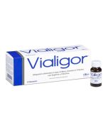 Sakura Italia Vialigor 14 Flaconcini Da 13 Ml