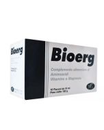 S. F. Group Bioerg 10 Flaconcini 10 Ml