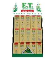 Lemuri@ Ficus Carica Gemme Gocce 50ml Mg