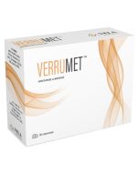 Verrumet 30cpr