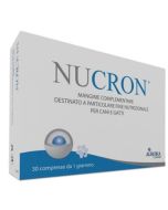 NUCRON 30CPR