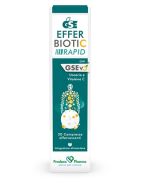 Gse Efferbiotic Rapid 20cpr