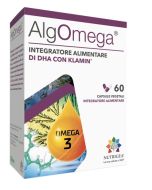 Algomega 60cps