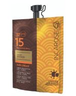 Incarose Maxi Bronze Sun Spf15