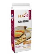 MEVALIA FLAVIS GRISSINI 150G