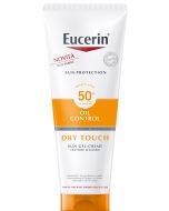 Eucerin Sun Prot Dry Touch 50+