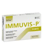 Mar-farma Immuvis P Forte 30 Compresse