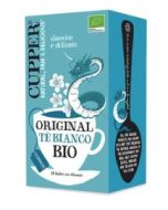 Cupper Te' Bianco 34g