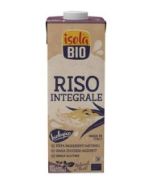 Isola Bio Bevanda Riso Integr