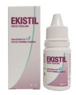 Ekistil Gocce Oculari 5ml