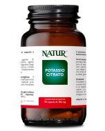 Potassio Citrato 90cps