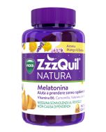 Zzzquil Natura Mango&ban60past