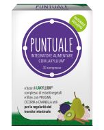 Puntuale con Laxyllium 30cpr