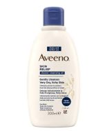 AVEENO PP SR OLIO DOCC LE300ML