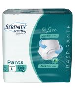 SERENITY PANTS SD SENS SUP L12