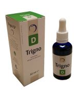 Biogroup Societa' Benefit Trigno D Soluzione Idrogliceroalcolica 50 Ml