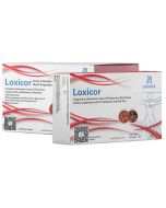 Logidex Loxicor 20 Bustine 70 G