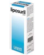 LIPOSURIL GTT 50ML