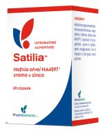 SATILIA 60CPS