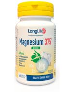 Longlife Magnesium 375 Osteo