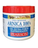 Arnica 100's Gel ex ft Raff500