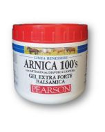 Arnica 100's Gel ex ft Bals500