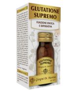 Dr. Giorgini Ser-vis Glutatione Supremo 40 G