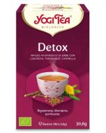 Yogi Tea Detox Bio 30,6g