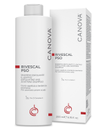 Sifarma Div. Canova Rivescal Pso Shampoo 200 Ml Canova