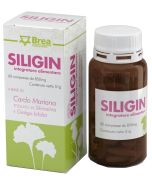 Siligin 60cpr