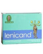 Deakos Lenicand 30 Compresse 1300 Mg