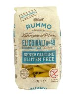 Rummo Elicoidali N49 Riso I/ma