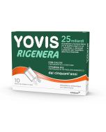 Yovis Rigenera 50+ 10bust