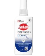 Sc Johnson Italy Autan Defense All Night 100 Ml