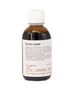 Olivo Comp 100ml Gtt