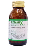 Betamix Plus 80cpr Orosol