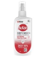 Autan Defense Extreme 100ml