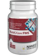 Nutrixam Fms 200cpr