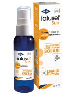 Ialuset Sun Scottature/irr Sol