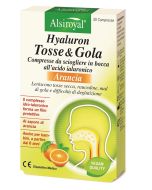 Hyaluron Tosse&gola Ara 30cpr