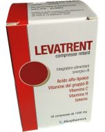 Levatrent 30cpr