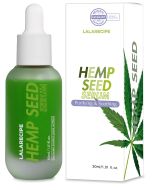 Lalarecipe Hemp Seed Serum30ml