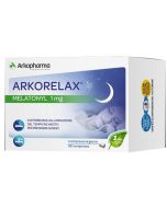 Arkorelax Melatonyl 120cpr